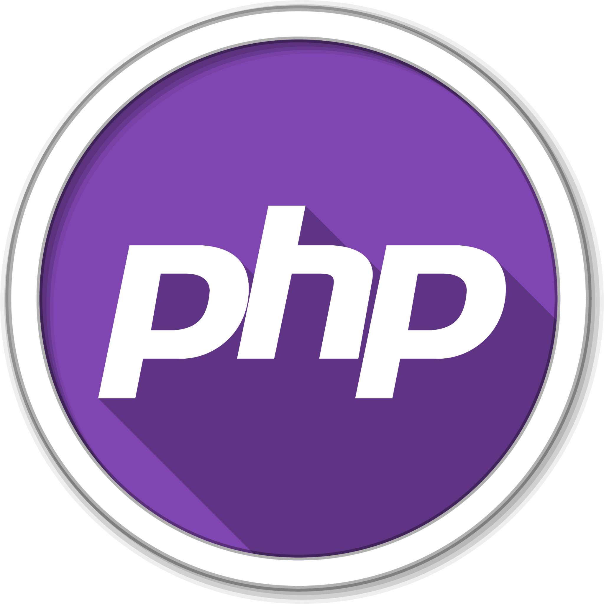 PHP icon